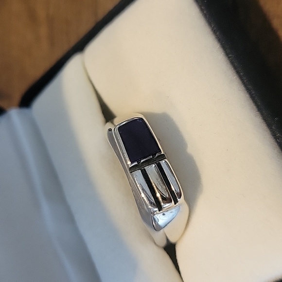 Mens ring - Picture 2 of 2